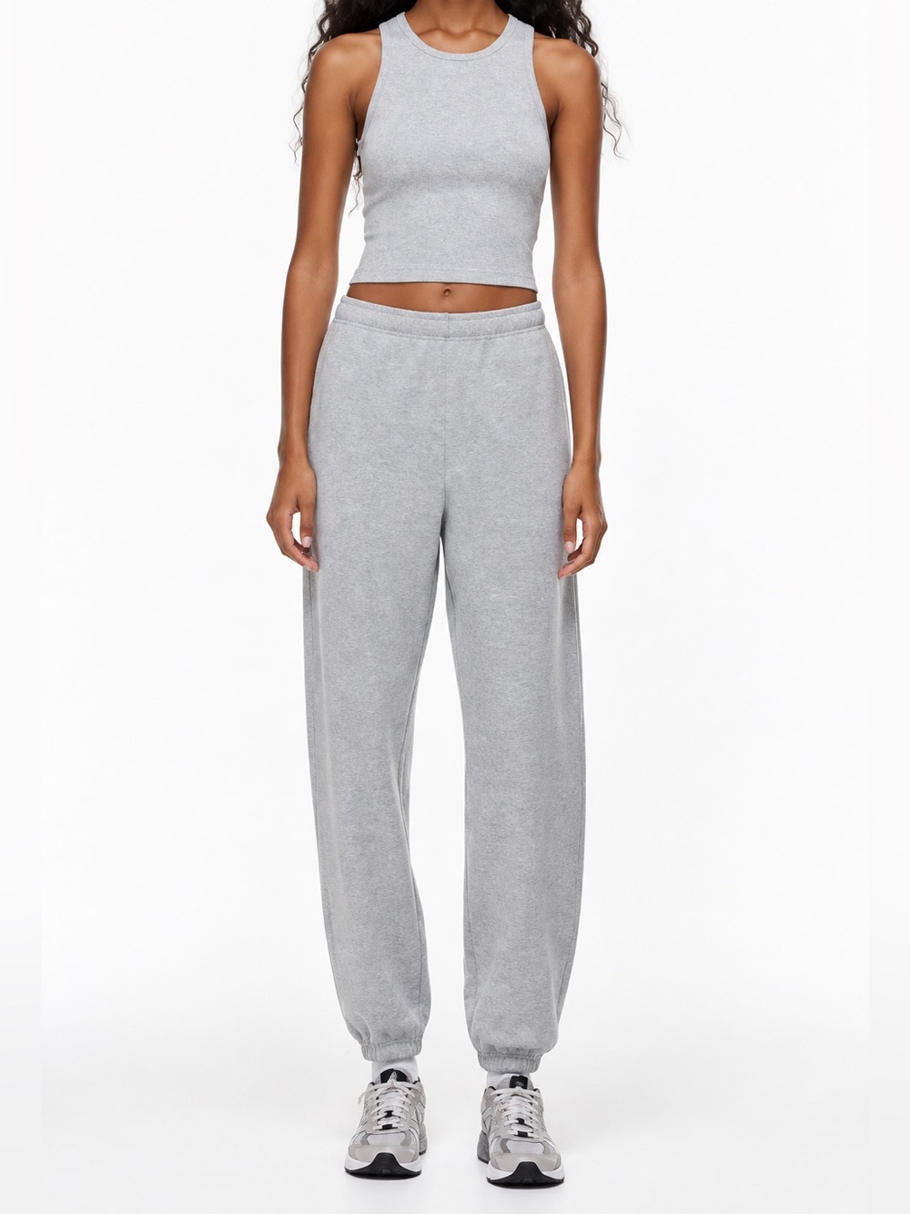 TNA cozy fleece boyfriend Aritzia
Cozy Sweatfleece Boyfriend Sweatpant